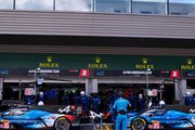 Les 6H de Spa-Francorchamps : les Porsche en démonstration et Alpine retrouve les points 