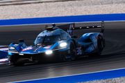 Alpine se montre fiable lors du prologue en Endurance WEC, en attendant la performance 