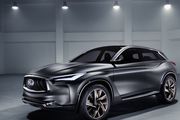 QX Sport Inspiration (2016)