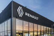 Malgré un marché en baisse, Renault voit ses ventes augmenter en mars 