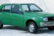 Renault 14: l'histoire d'une poire mal aimée 