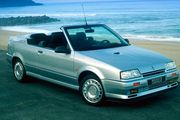 R19 Cabriolet (1991 - 1997) 