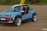 Et si Renault nous refaisait le coup de la R4 JP4 ? 