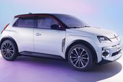 La nouvelle R5 est-elle finalement trop chère face à ses concurrentes ?