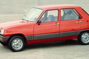 R5 (1972-1986) Renault 