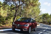 Talisman, Scénic, Espace, c'est l'heure du grand ménage chez Renault