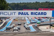 Les fans Renault Sport se sont donnés rendez-vous au Castellet 