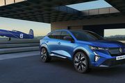 Scénic, deux Captur et Rafale: quatre nouveaux SUV chez Renault en 2024