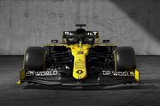 La nouvelle Renault F1 présentée,  le Grand Prix d’Australie annulé