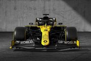 La nouvelle Renault F1 pr&eacute;sent&eacute;e,  le Grand Prix d&rsquo;Australie annul&eacute;