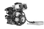 Les secrets du nouveau moteur hybride Renault 1.2 E-TECH 200 (Hybrid Medium) enfin révélés 