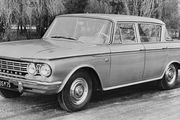 Rambler, Medaillon, Le Car, Alliance, Encore, Torino: les 5 Renault américaines oubliées 
