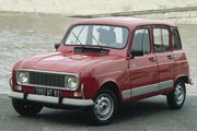 La R4, une légende des années 70