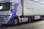 Mobilité électrique : les Renault Trucks E-Tech T et C disponibles