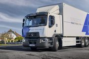 Renault Trucks: De l'énergie thermique à l'électrique – Une révolution en marche 