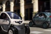 Renault Twizy: une nouvelle descendance à venir pour le mini quadricycle