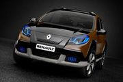 Sandero StepWay (2010)