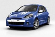 Adieu Clio GT, Bienvenue Gordini