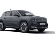 La Renault 4 se transforme en utilitaire pour les professionnels 