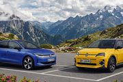 Match Renault 5 - Volkswagen ID. Polo: qui remporte la victoire sur le papier ? 