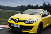 Mégane R.S 2014: présentation, avis, équipements, tarifs 