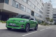 La nouvelle Renault 5 électrique déjà disponible en occasion