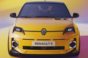 Des délais de livraison à rallonge pour la nouvelle R5