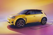 Renault R5 E-Tech : Des innovations dans les batteries