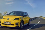 Plus de 500 km d'autonomie pour les Renault 4 et 5