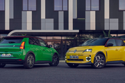 Voici les plus importantes nouveautés à venir sur la Renault 5 électrique 