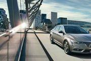 Renault Talisman: Actualité, essais, photos  