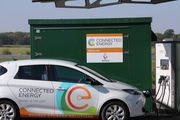 Renault recycle les batteries de sa gamme ZE