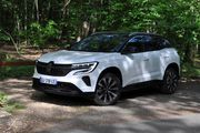 Essai Renault Austral TCe 130: que vaut le plus petit moteur essence ? 