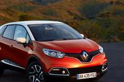 Renault Captur phase 1 (2013): présentation, avis, équipements, tarifs 