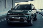 Après Dacia, voici le futur Renault Duster