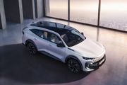 Pourquoi Renault ne proposera pas son nouveau SUV Filante en Europe 