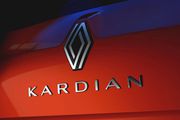 Futur Renault Kardian: une arrivée possible chez Dacia ?