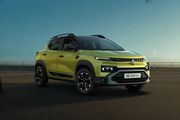 Renault présente le nouveau Kiger largement amélioré 