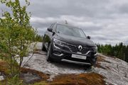 Essai du Koleos dCi 130 et 175 X-Tronic: notre avis 