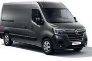 Renault Master restylé: prix, équipements, moteurs 