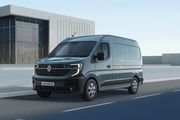Master, Trafic, Kangoo: quel bilan pour les utilitaires de Renault en 2024 ? 