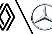 Renault et Mercedes c’est terminé !