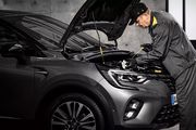 Refresh, le nouveau service d’entretien et de rénovation de Renault 