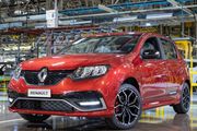 Voici la sportive Renault Sport la moins connue d'Europe 