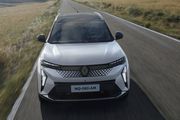 A moins de 40 000 €, le futur Renault Scénic E-TECH casse les prix 