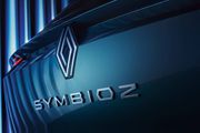 Le nouveau Renault Symbioz sera révélé le 2 mai prochain !