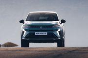 Nouveau Renault Symbioz 2024: prix, moteurs, gamme et équipement du nouveau SUV 