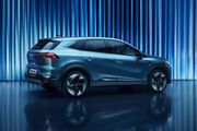Le Renault Symbioz : disponible dès maintenant à la commande ! 