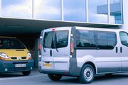 Renault Trafic (2001): présentation, tarifs, équipements 