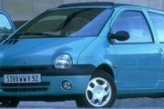 Twingo phase 2